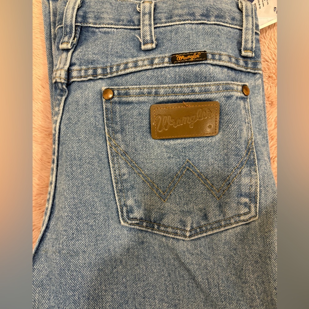 Wrangler women’s jeans